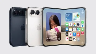 iPhone Duo Leads Apple’s Biggest Hardware Reset in Years iPhone Duo 2026 — iphone duo hero