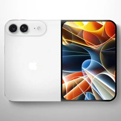 iPhone Duo Thickness: Apple’s 5.2mm Foldable Trade-Off iPhone Duo thickness — iPhone Ultra Fold Feature