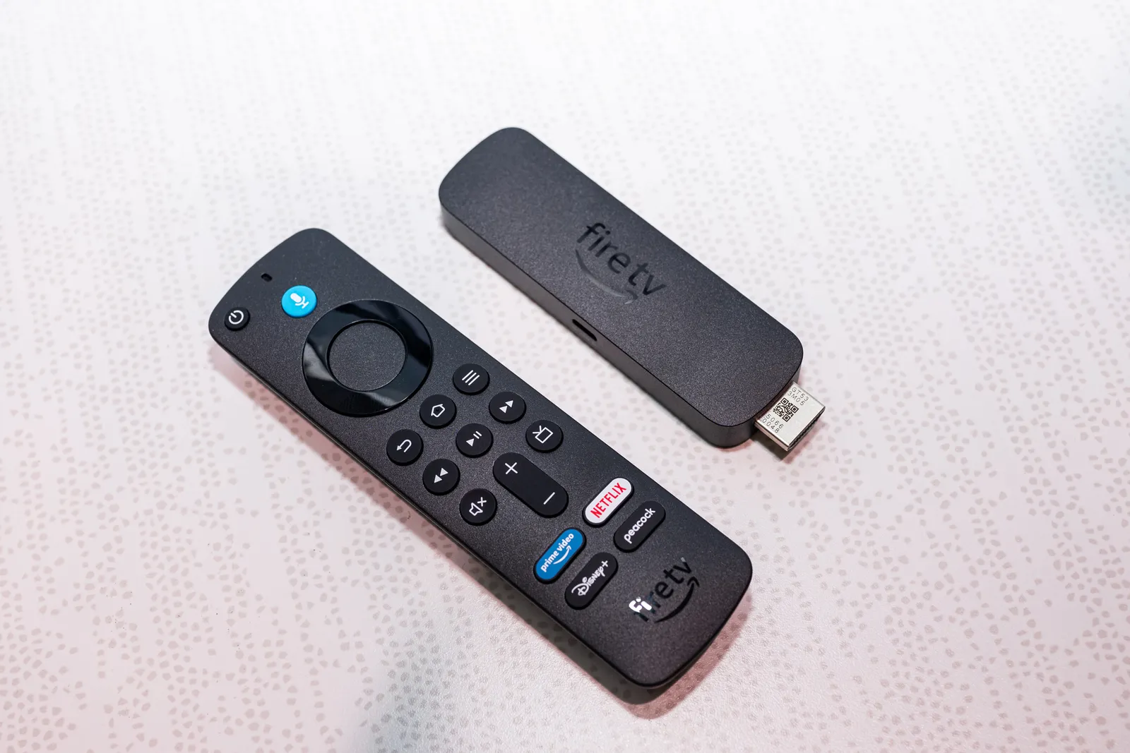 Amazon Device Prices Rise Ahead of 2026 Holiday Sales The Fire TV stick still looks the same but has new capabilities.