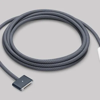 Apple Smart Home Hub: Apple’s Key October 13 Bet MagSafe 3 Cable Midnight Feature