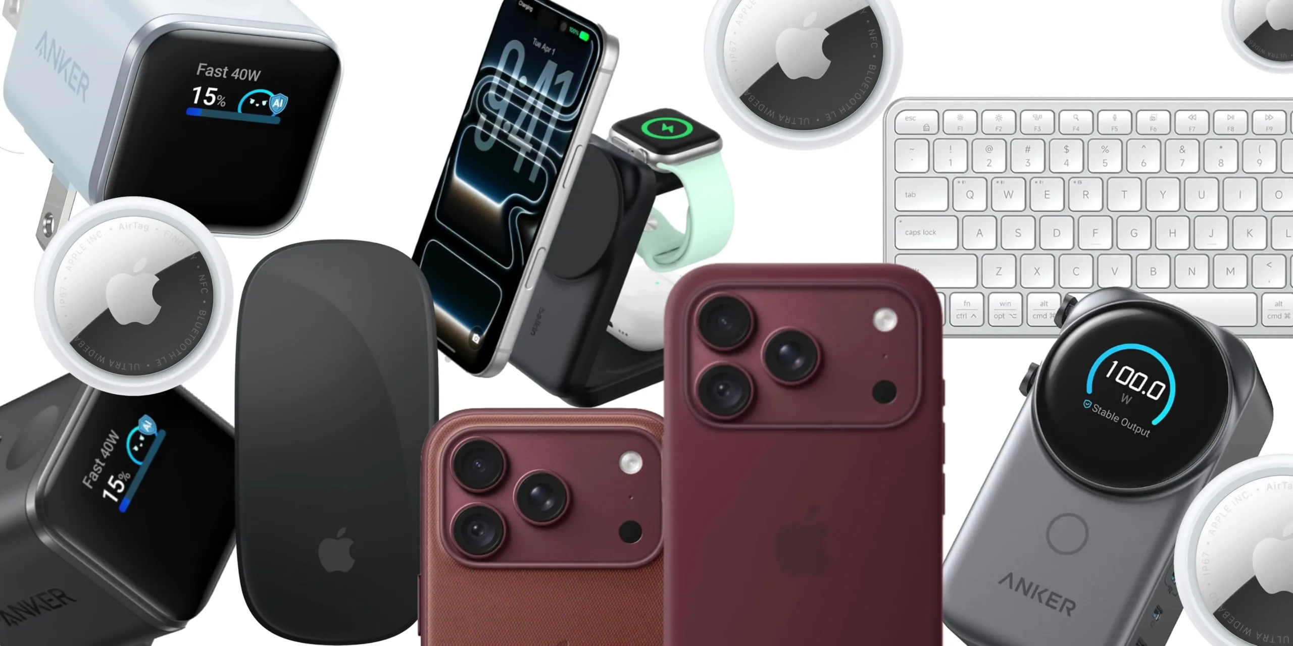 Prime Day Apple Deals: The Best Accessory Discounts Prime Day Apple deals 2026