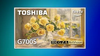Prime Big Deal Days: The Best Early Tech Discounts toshiba prime day october