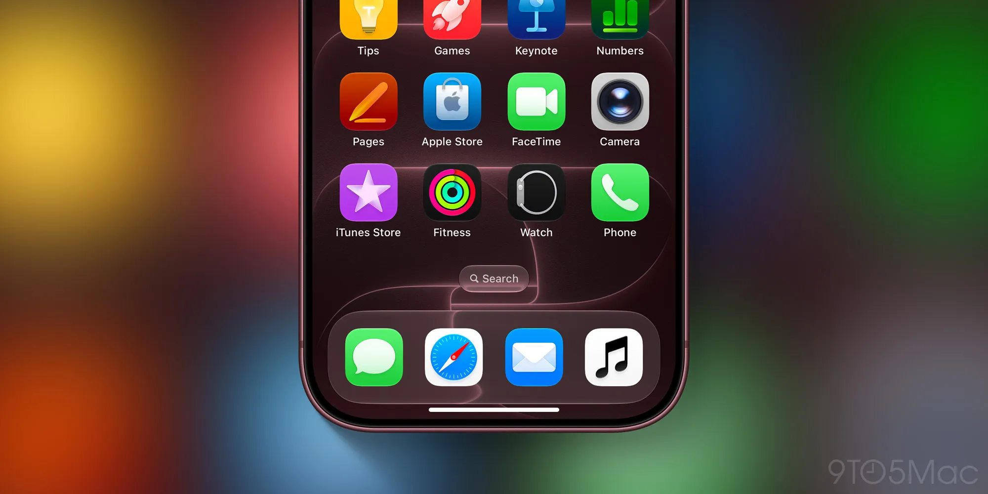 Apple Music Redesign Gets a Major Monochrome Makeover Apple Music redesign