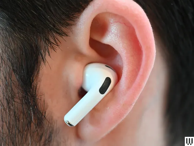 October Prime Day: The Deals That Actually Merit Attention Image may contain: Body Part, Ear, Brush, Device, Tool, and Toothbrush