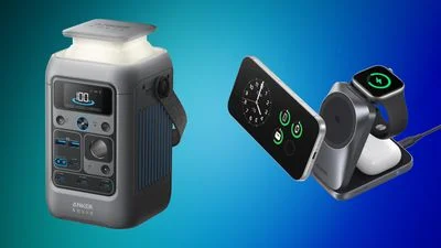 Prime Big Deal Days: The Best Early Tech Discounts anker prime day october