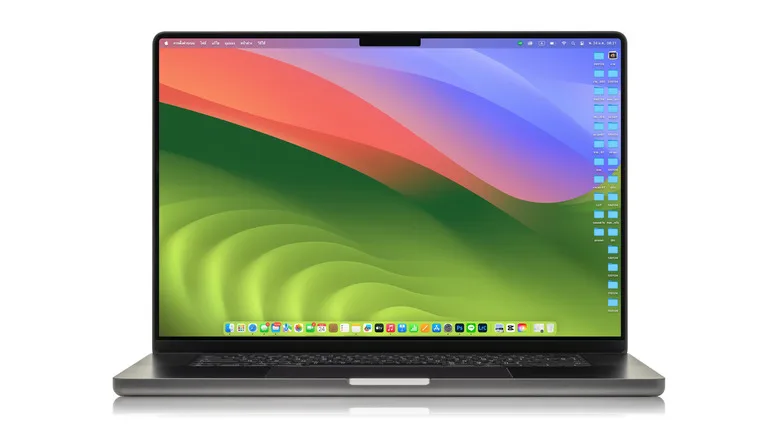 MacBook Pro Prices: The Critical $500 Shift Since 2021 MacBook Pro prices — Promotional shot of the latest MacBook Pro model.