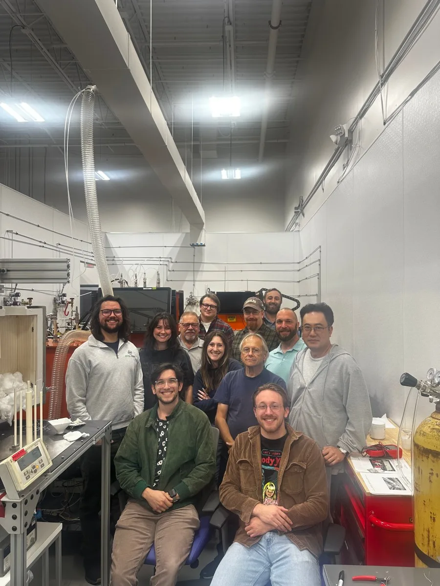 Petra Power Fuel Cells Face a Critical Test in AI Energy Petra Power fuel cells — Petra Power looks to modernize energy for data centers and defense vehicles | TechCrunch
