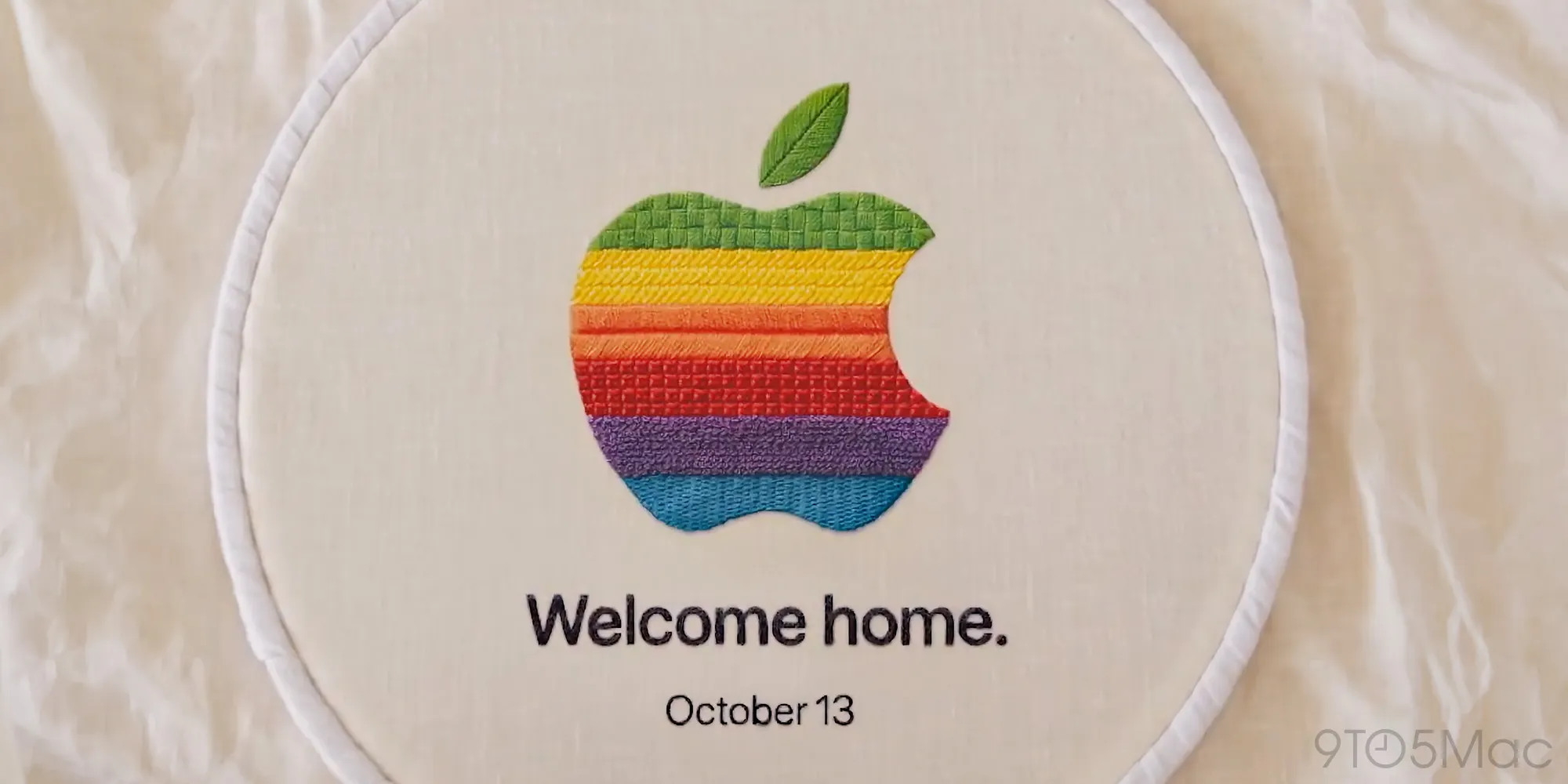 Apple Smart Home Push: 3 Key Products Expected October 13 Apple smart home 2026 — Apple Event Welcome Home