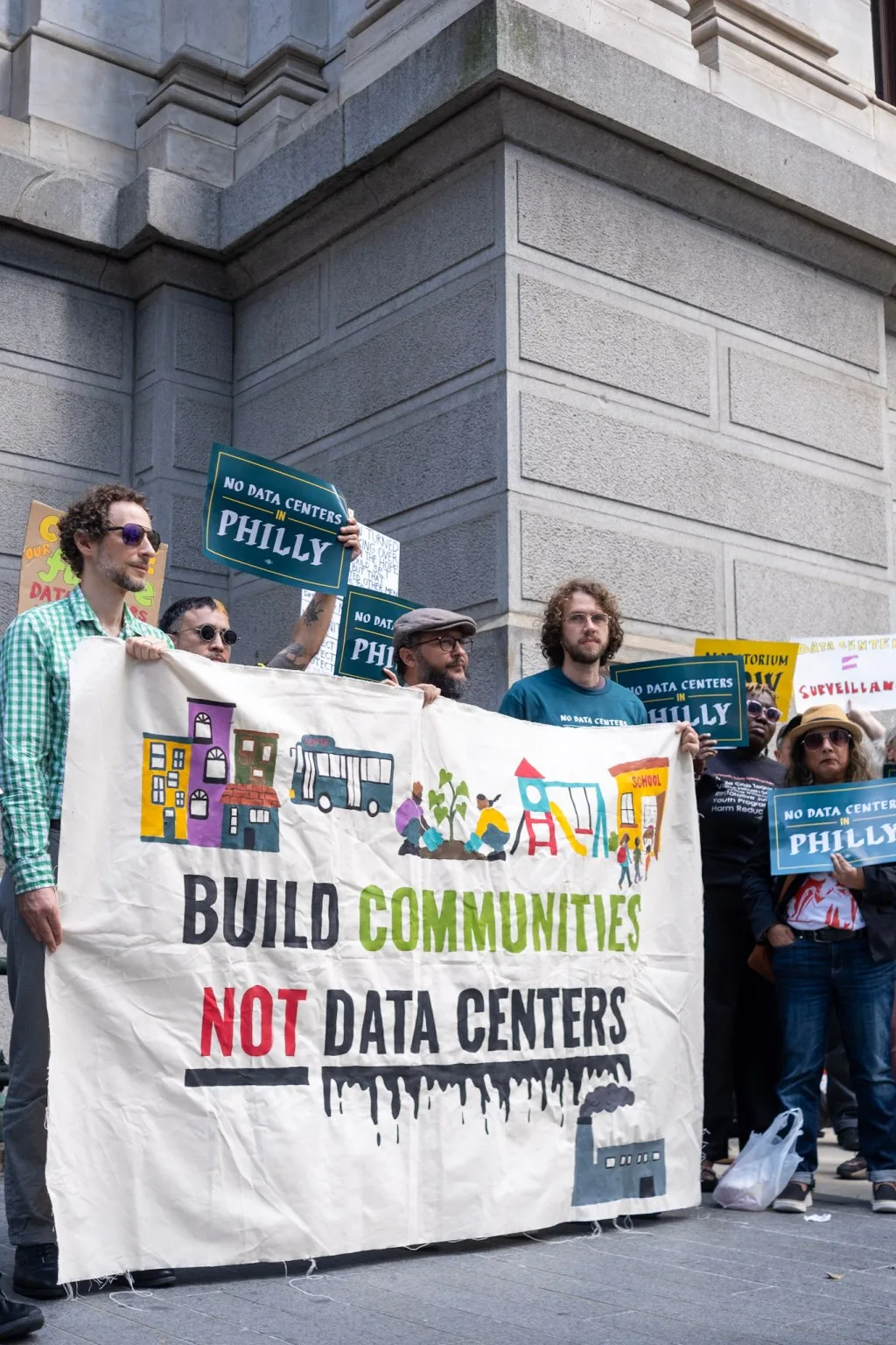Data Center Transparency Is AI’s Critical Local Test Image
