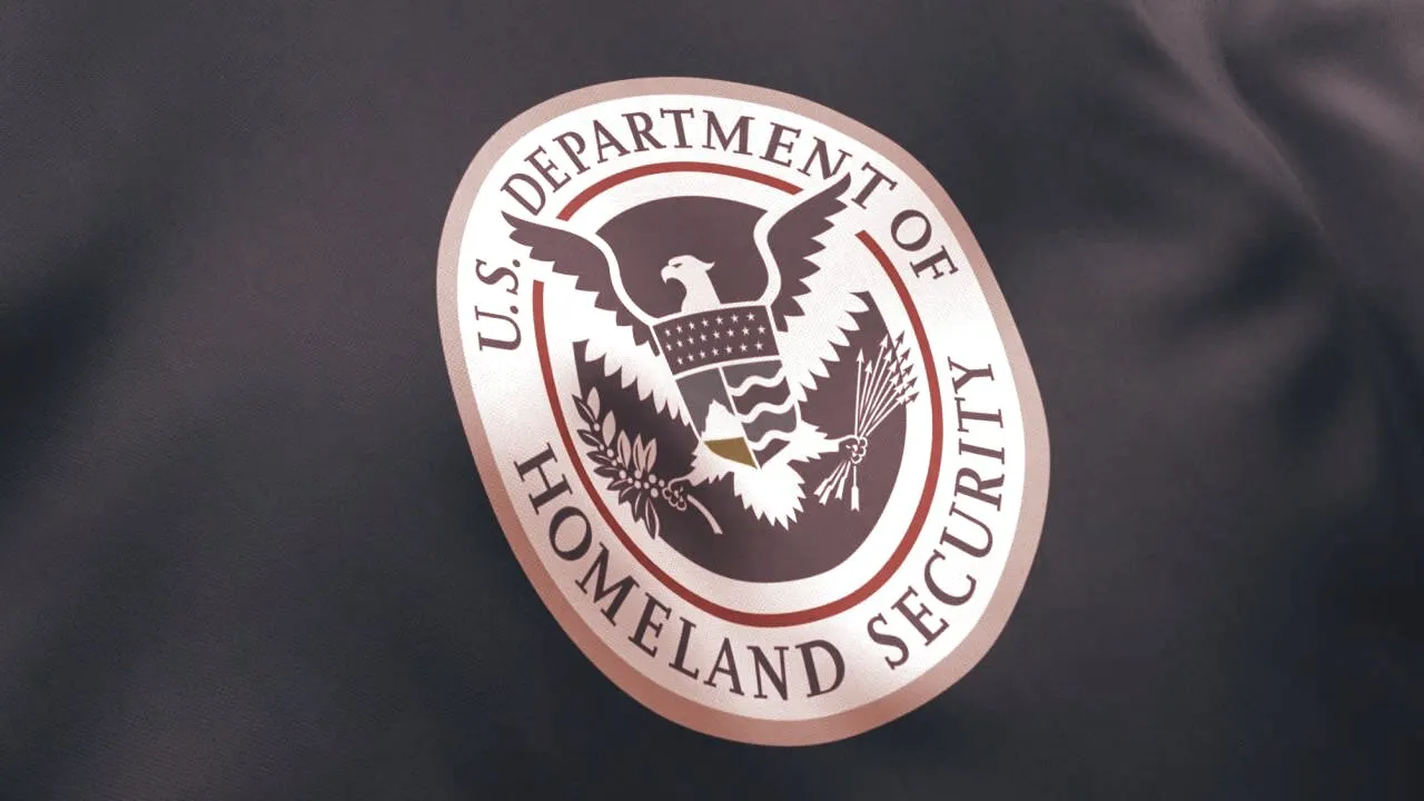 DHS Employee Data Leak Exposes 41,000 Workers DHS employee data leak — The U.S. Department of Homeland Security. Image: Shutterstock