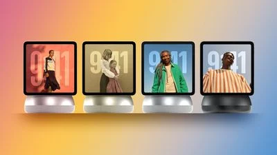 Apple Home Hub: What the New 6-Inch Device Could Change Home Hub Command Center with Dome Base Colors Feature