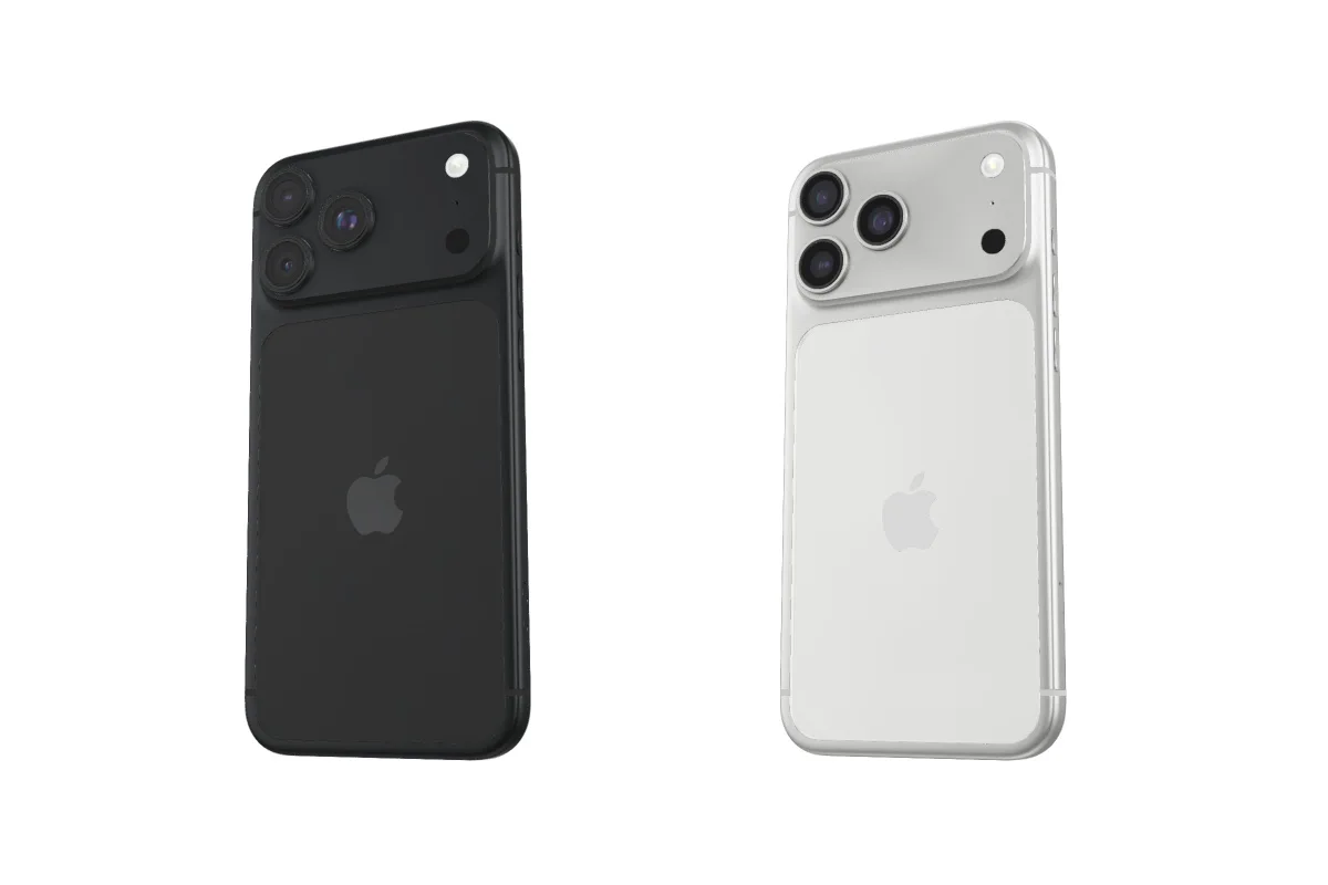 iPhone 18 Pro Max vs 17 Pro Max: The Key Upgrades iPhone 18 Pro Max 2026 — Apple iPhone 18 Pro Max vs. Apple iPhone 17 Pro Max